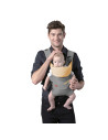 KENCM0225GY,Marsupiu Chipolino Comfy grey