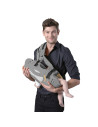 KENCM0225GY,Marsupiu Chipolino Comfy grey