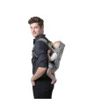 KENCM0225GY,Marsupiu Chipolino Comfy grey