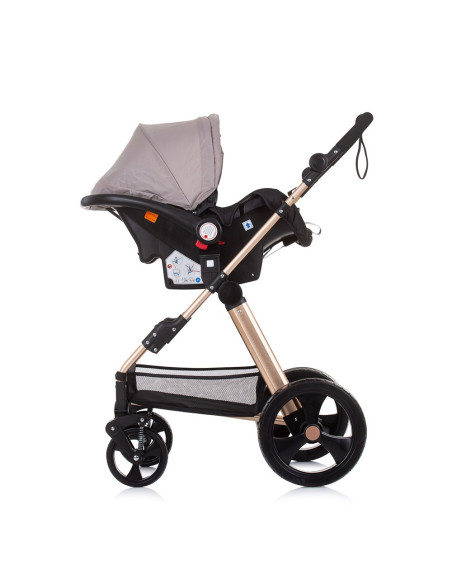 ST-KKHA02303SA,Carucior Chipolino Havana 3 in 1 sand