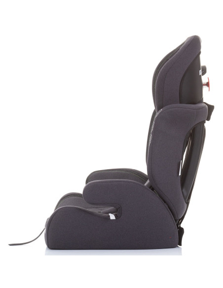 STKJ02302GT,Scaun auto Chipolino Jett 9-36 kg graphite