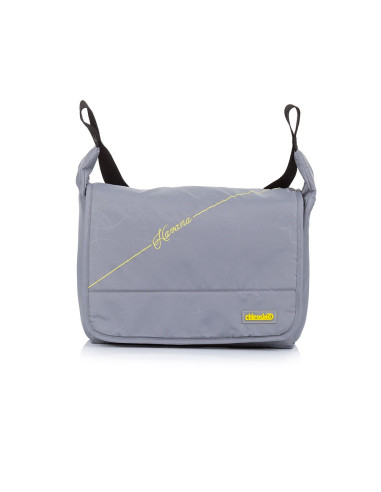 KKHA02302GT,Carucior Chipolino Havana 2 in 1 graphite