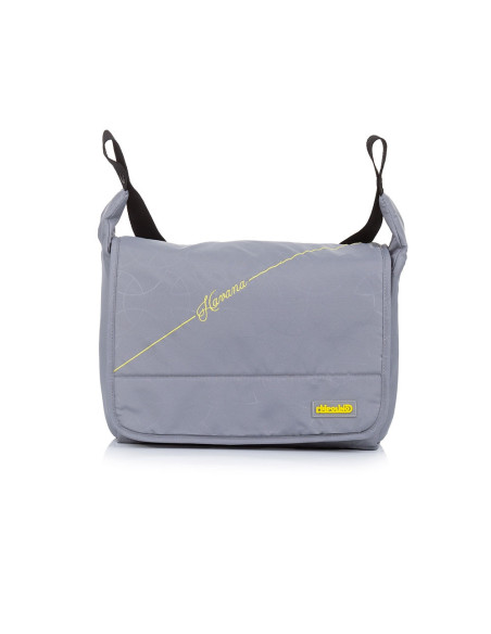 KKHA02302GT,Carucior Chipolino Havana 2 in 1 graphite