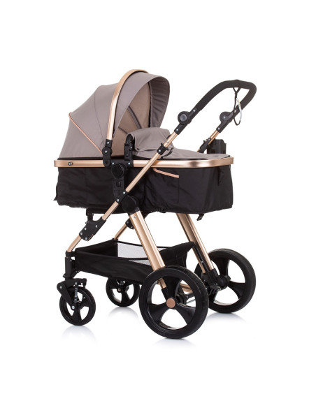 KKHA02303SA,Carucior Chipolino Havana 2 in 1 sand