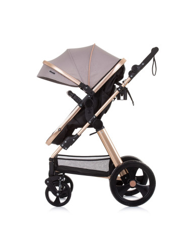 KKHA02303SA,Carucior Chipolino Havana 2 in 1 sand