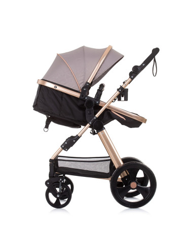 KKHA02303SA,Carucior Chipolino Havana 2 in 1 sand