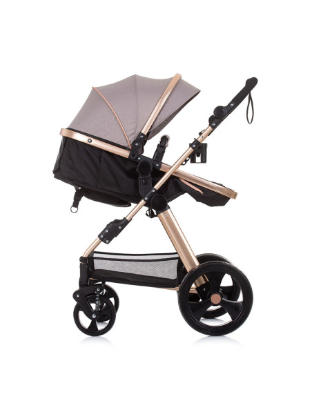 KKHA02303SA,Carucior Chipolino Havana 2 in 1 sand