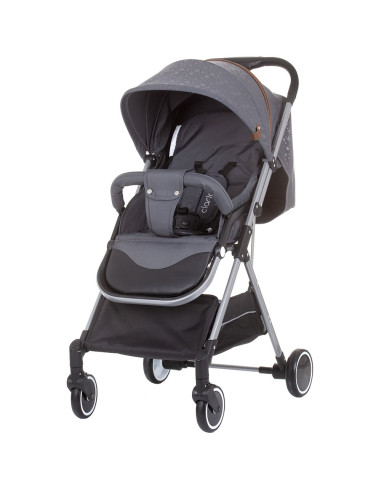 LKCL02301GT,Carucior sport Chipolino Clarice graphite