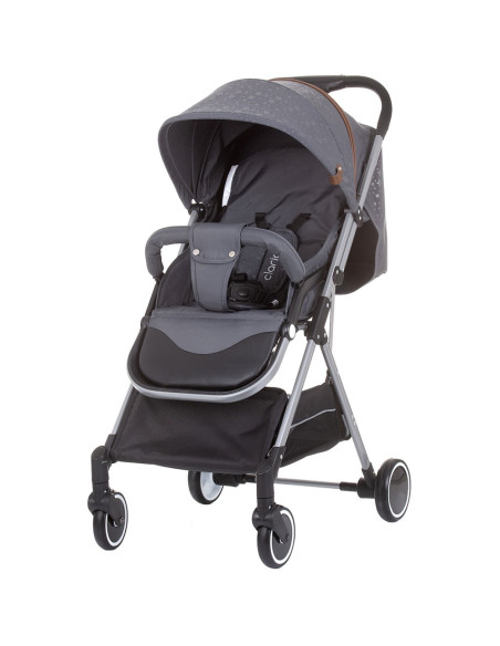 LKCL02301GT,Carucior sport Chipolino Clarice graphite