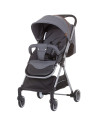 LKCL02301GT,Carucior sport Chipolino Clarice graphite