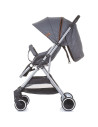 LKCL02301GT,Carucior sport Chipolino Clarice graphite
