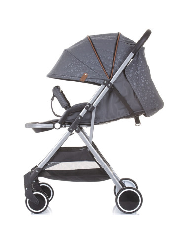 LKCL02301GT,Carucior sport Chipolino Clarice graphite