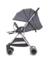 LKCL02301GT,Carucior sport Chipolino Clarice graphite