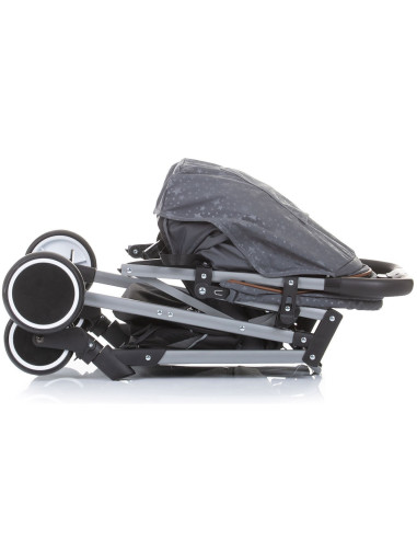 LKCL02301GT,Carucior sport Chipolino Clarice graphite