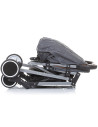 LKCL02301GT,Carucior sport Chipolino Clarice graphite