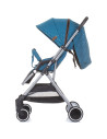 LKCL02303PA,Carucior sport Chipolino Clarice pacific