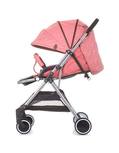 LKCL02304RW,Carucior sport Chipolino Clarice rose water