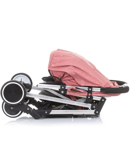LKCL02304RW,Carucior sport Chipolino Clarice rose water