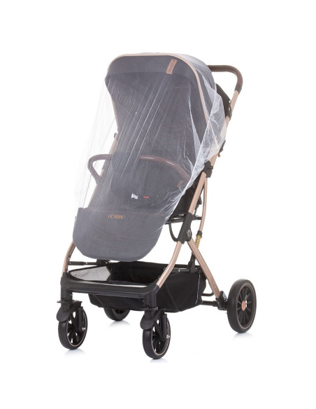 LKCO02302EB,Carucior sport Chipolino Combo ebony
