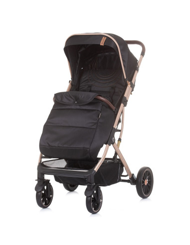 LKCO02302EB,Carucior sport Chipolino Combo ebony