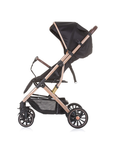 LKCO02302EB,Carucior sport Chipolino Combo ebony