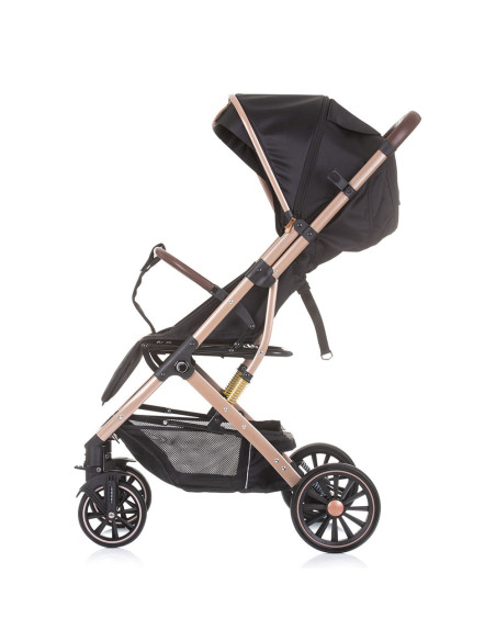 LKCO02302EB,Carucior sport Chipolino Combo ebony