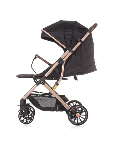 LKCO02302EB,Carucior sport Chipolino Combo ebony