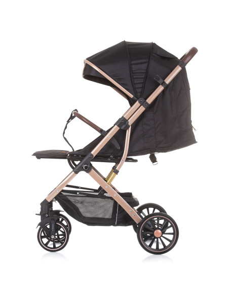 LKCO02302EB,Carucior sport Chipolino Combo ebony