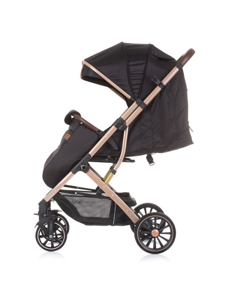 LKCO02302EB,Carucior sport Chipolino Combo ebony