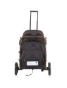 LKCO02302EB,Carucior sport Chipolino Combo ebony