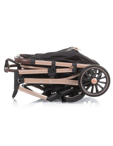 LKCO02302EB,Carucior sport Chipolino Combo ebony