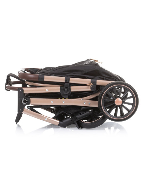LKCO02302EB,Carucior sport Chipolino Combo ebony