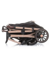 LKCO02302EB,Carucior sport Chipolino Combo ebony