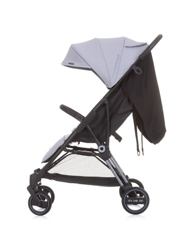 LKMO02303GT,Carucior sport Chipolino Move On graphite