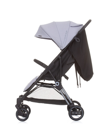 LKMO02303GT,Carucior sport Chipolino Move On graphite