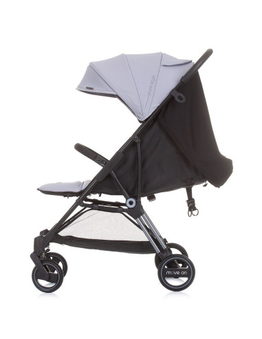 LKMO02303GT,Carucior sport Chipolino Move On graphite