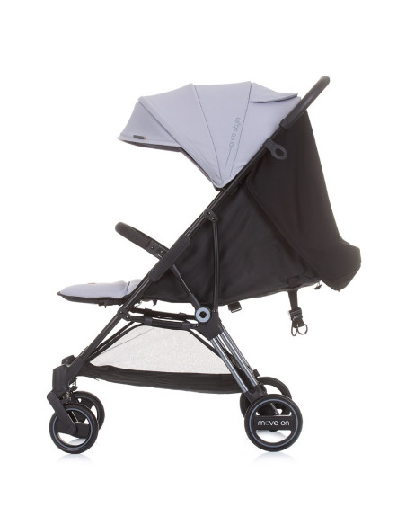LKMO02303GT,Carucior sport Chipolino Move On graphite
