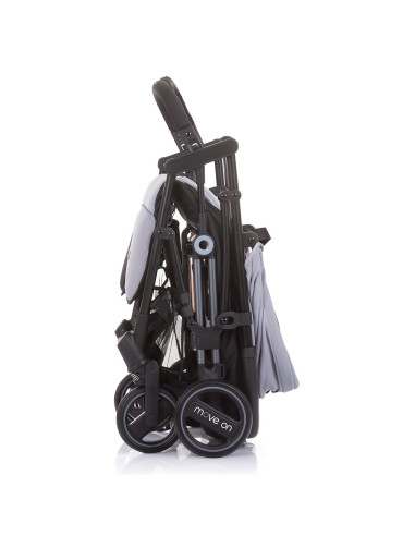 LKMO02303GT,Carucior sport Chipolino Move On graphite
