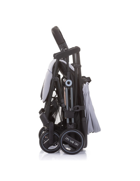 LKMO02303GT,Carucior sport Chipolino Move On graphite