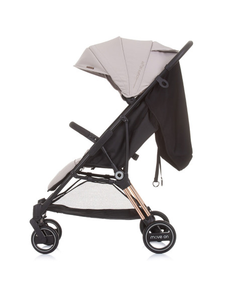 LKMO02304SA,Carucior sport Chipolino Move On sand