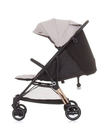 LKMO02304SA,Carucior sport Chipolino Move On sand