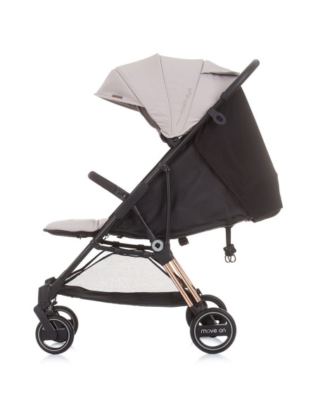 LKMO02304SA,Carucior sport Chipolino Move On sand