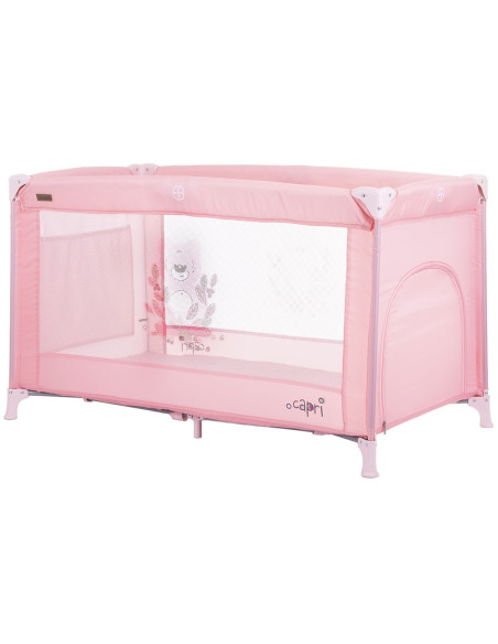 KOSIK02304RW,Patut pliabil Chipolino Capri rose water