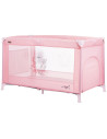 KOSIK02304RW,Patut pliabil Chipolino Capri rose water