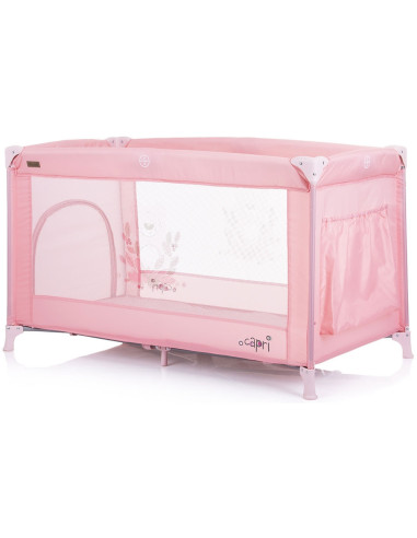KOSIK02304RW,Patut pliabil Chipolino Capri rose water