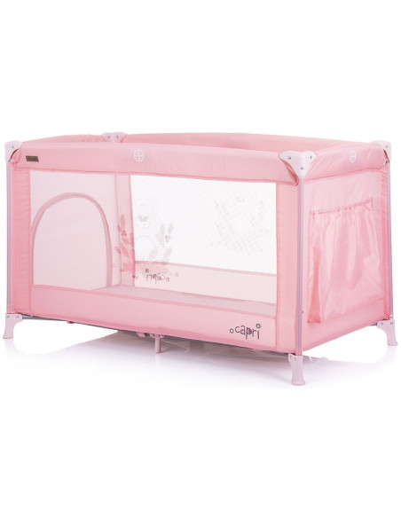 KOSIK02304RW,Patut pliabil Chipolino Capri rose water
