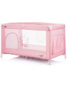 KOSIK02304RW,Patut pliabil Chipolino Capri rose water