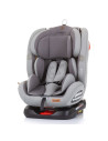 STKJR02302GT,Scaun auto Chipolino Journey 0-36 kg graphite cu sistem Isofix si sezut rotativ