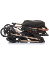 LKAP02301EB,Carucior sport Chipolino April ebony