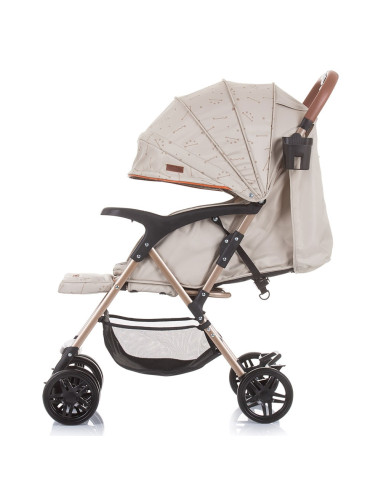 LKAP02303SA,Carucior sport Chipolino April sand